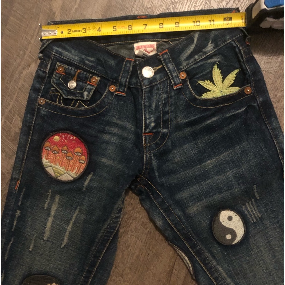 TRUE RELIGION JEANS - Picture 14 of 15